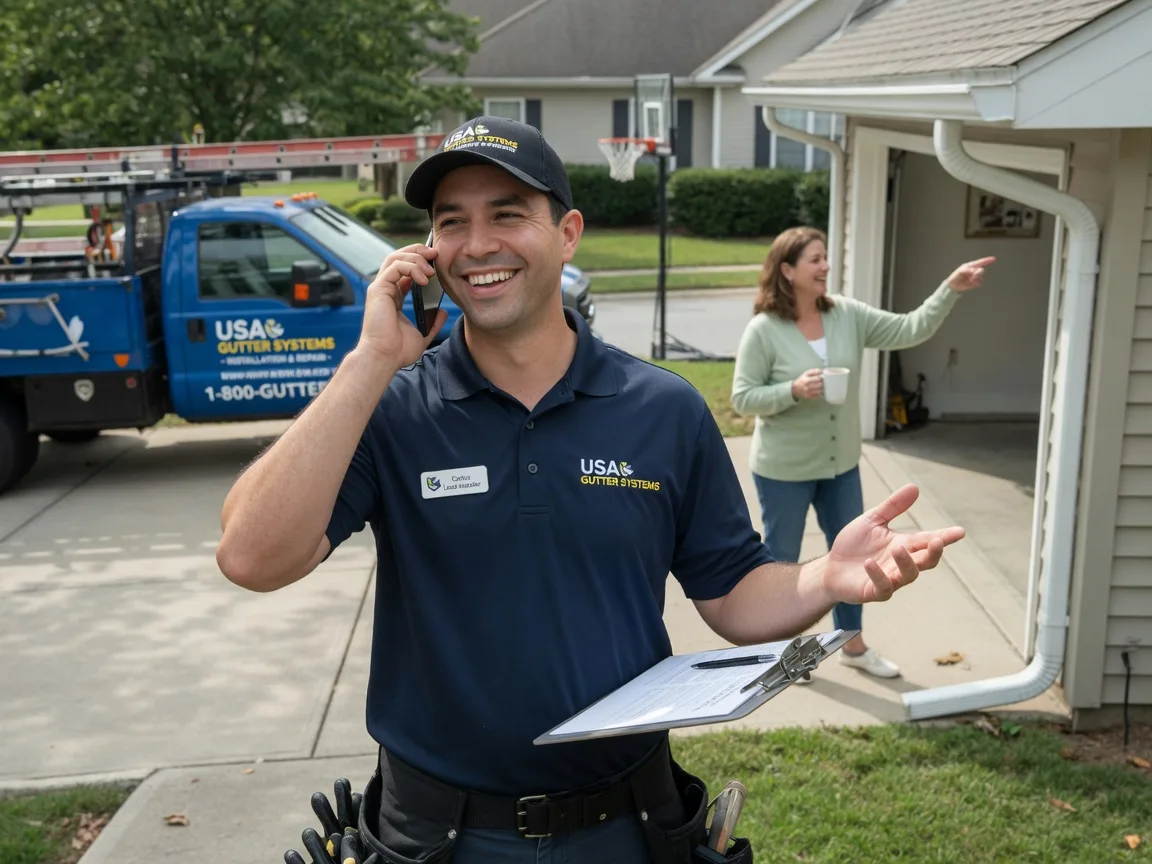 Gutter Installation Tsaile, AZ FAQs